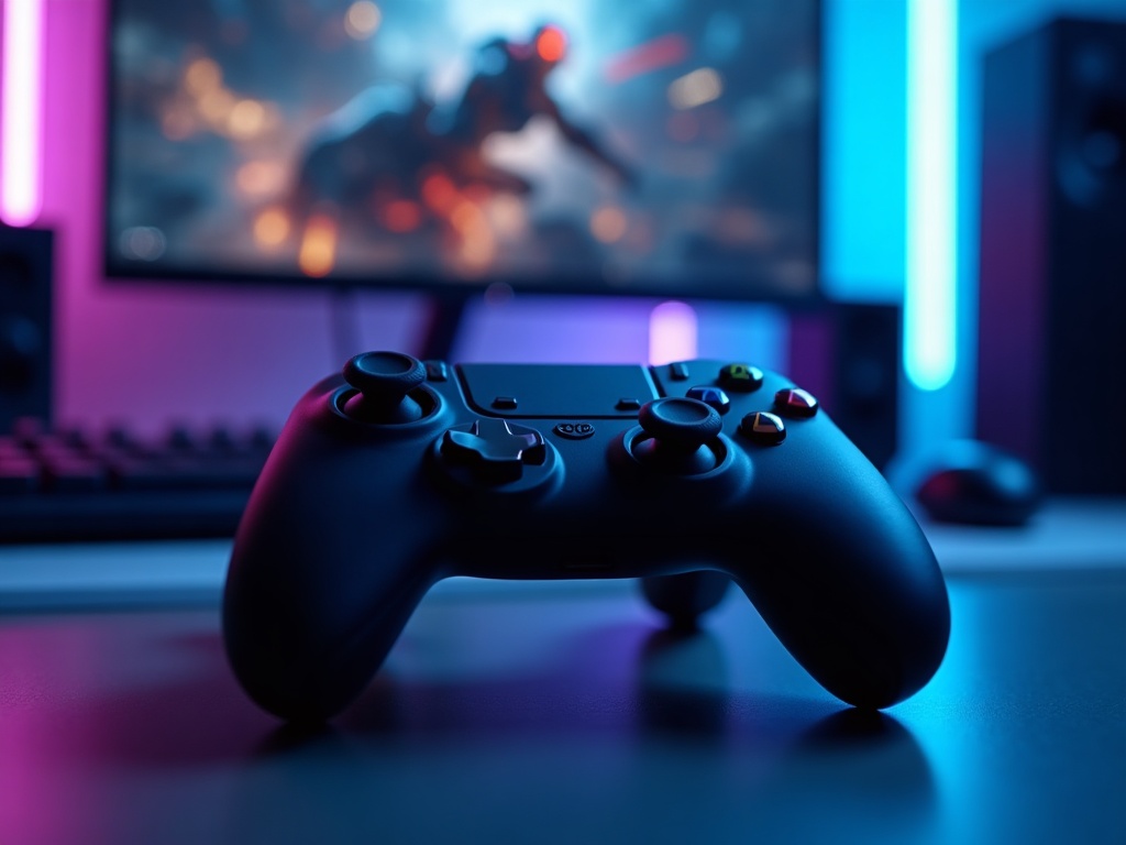 El regreso del Steam Controller
