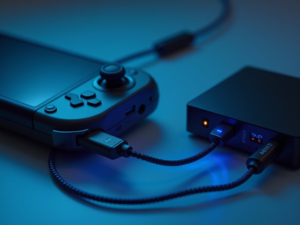 Cómo elegir la mejor batería externa para consolas portátiles