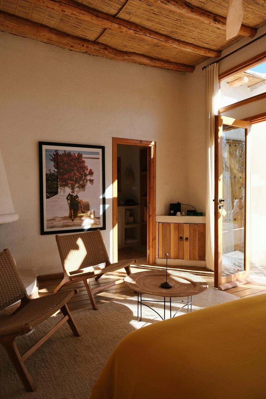 Gallery Pure House On The Lake, Agafay, Agavay Vibes, Lalla Takerkoust
