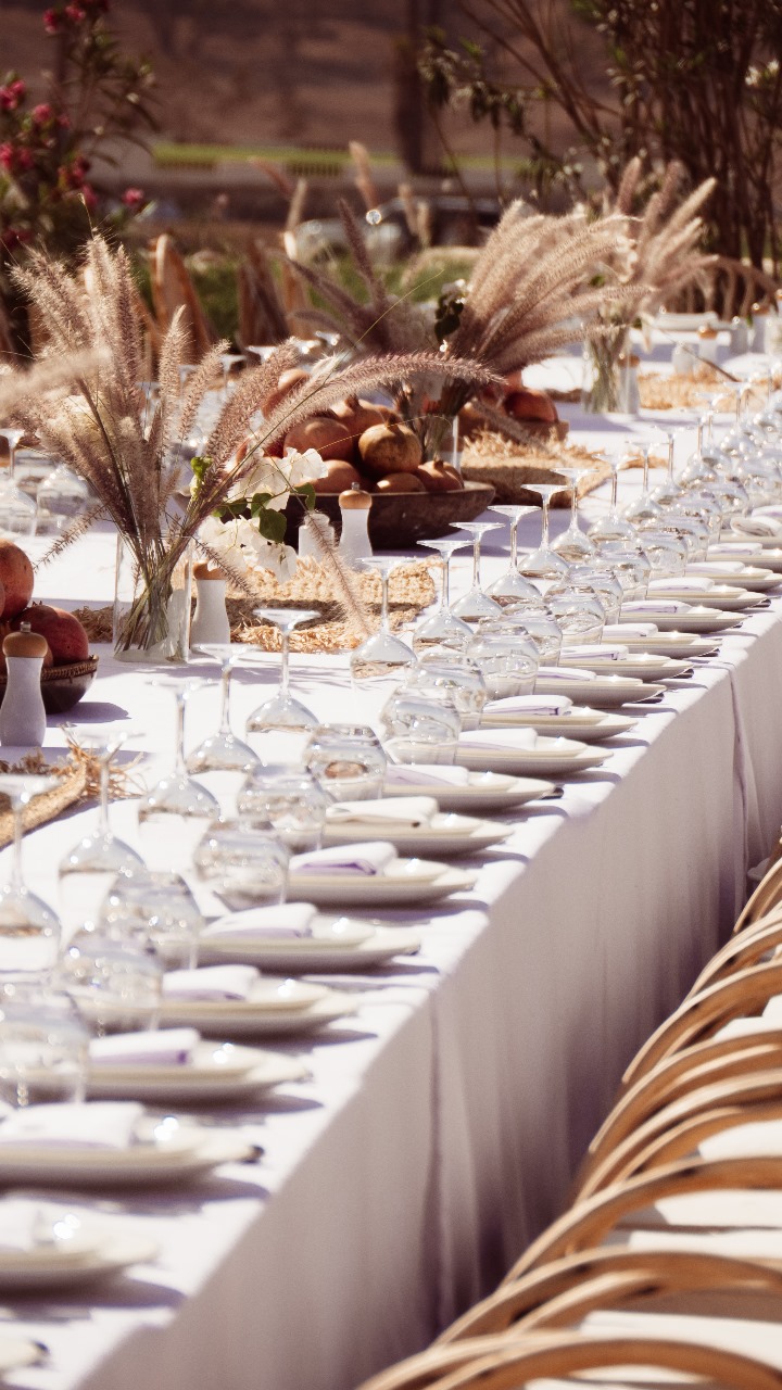 Experts Events Oure House On The Lake, agafay vibes, lalla takerkoust