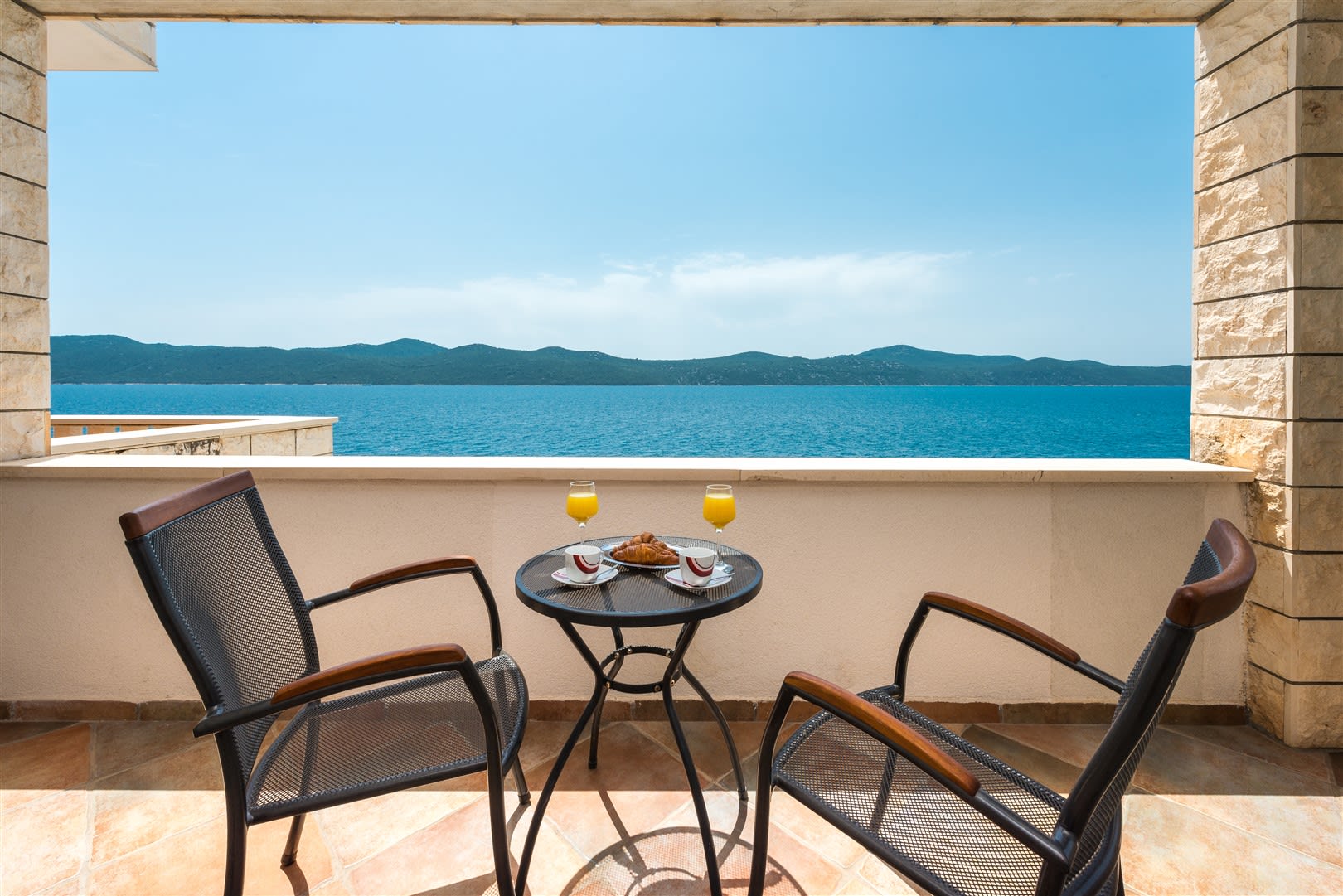 Presidential Terrace