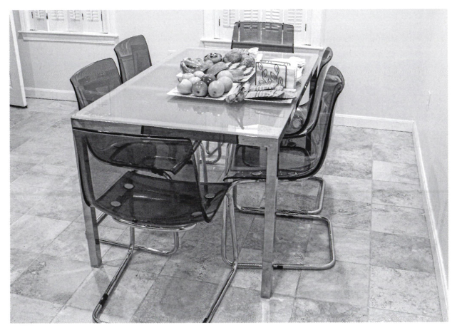 Question 5