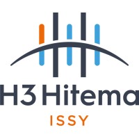 H3 Hitema logo