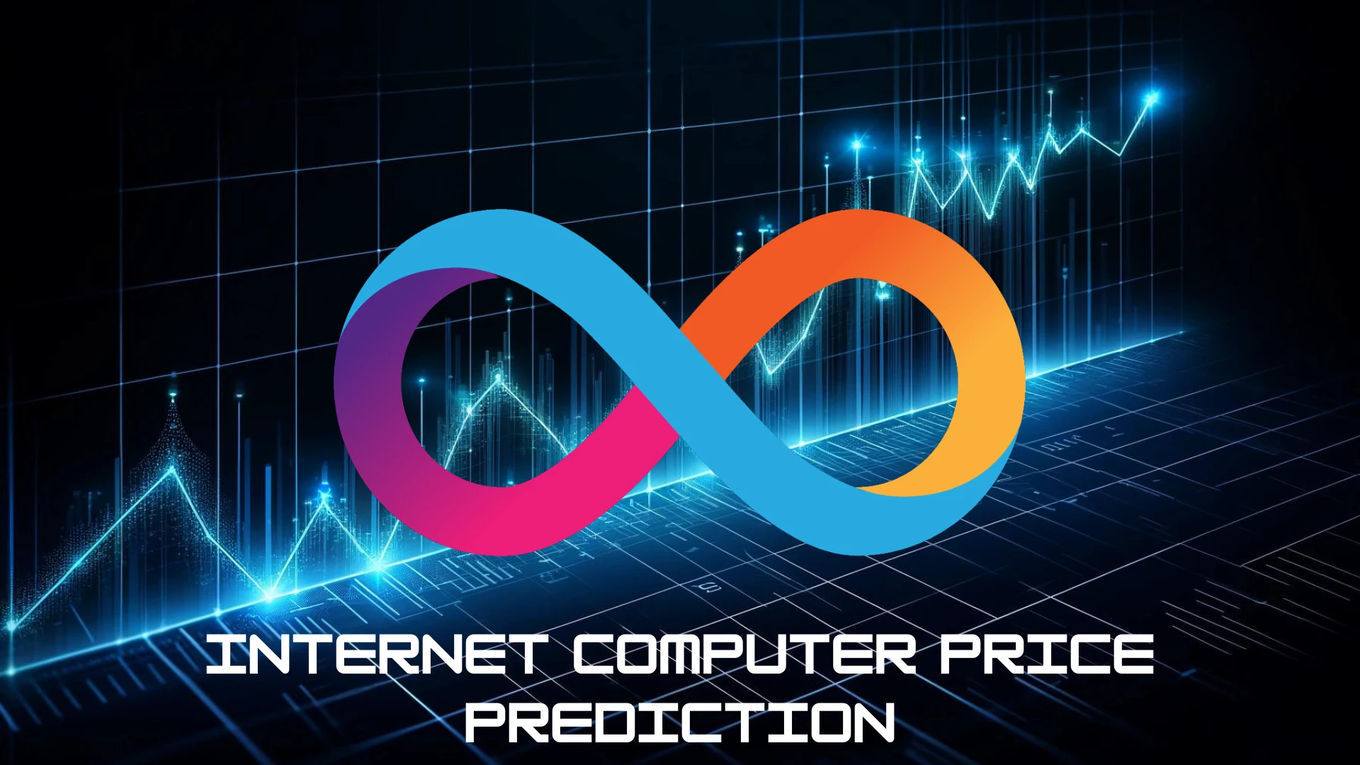 Internet Computer (ICP) Price Prediction From 2024 to 2030
