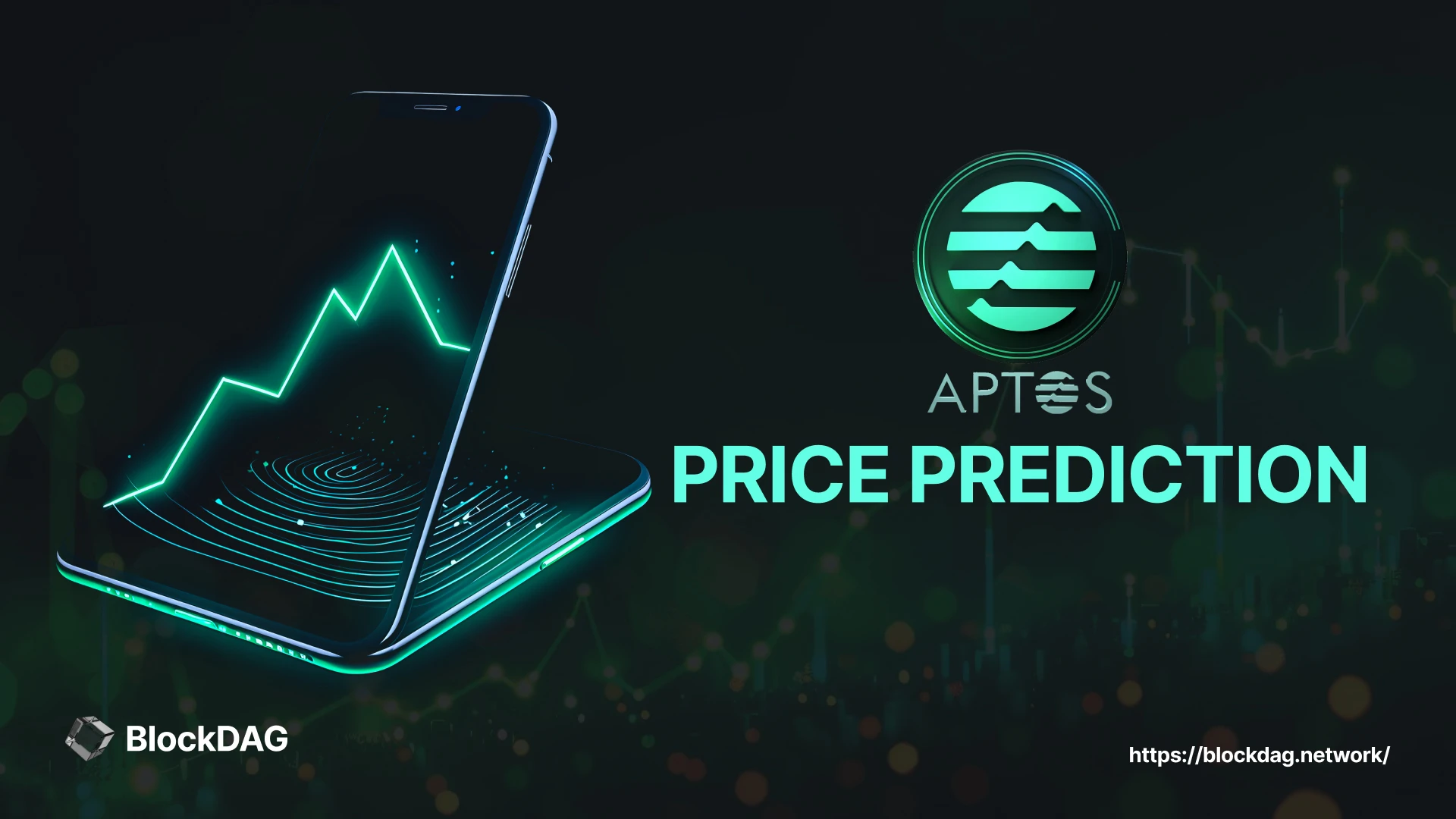 Aptos Price Prediction From 2024 To 2030: A Detailed Analysis
