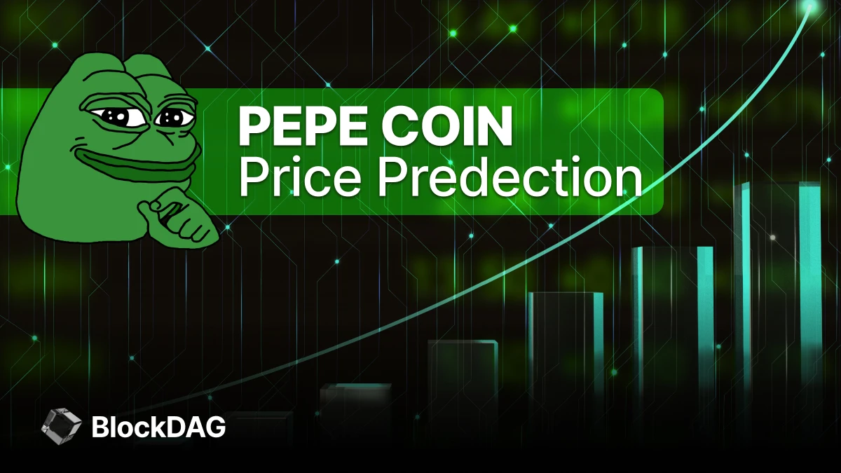 A Deeper Look Into PEPE Coin Price Prediction for 2024, 2025, and 2030