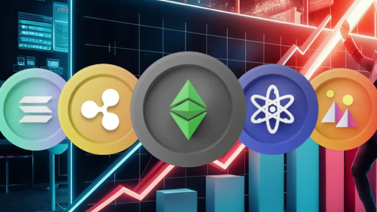 Altcoins Vs. Memecoins 2024: Understanding the Differences in 2024