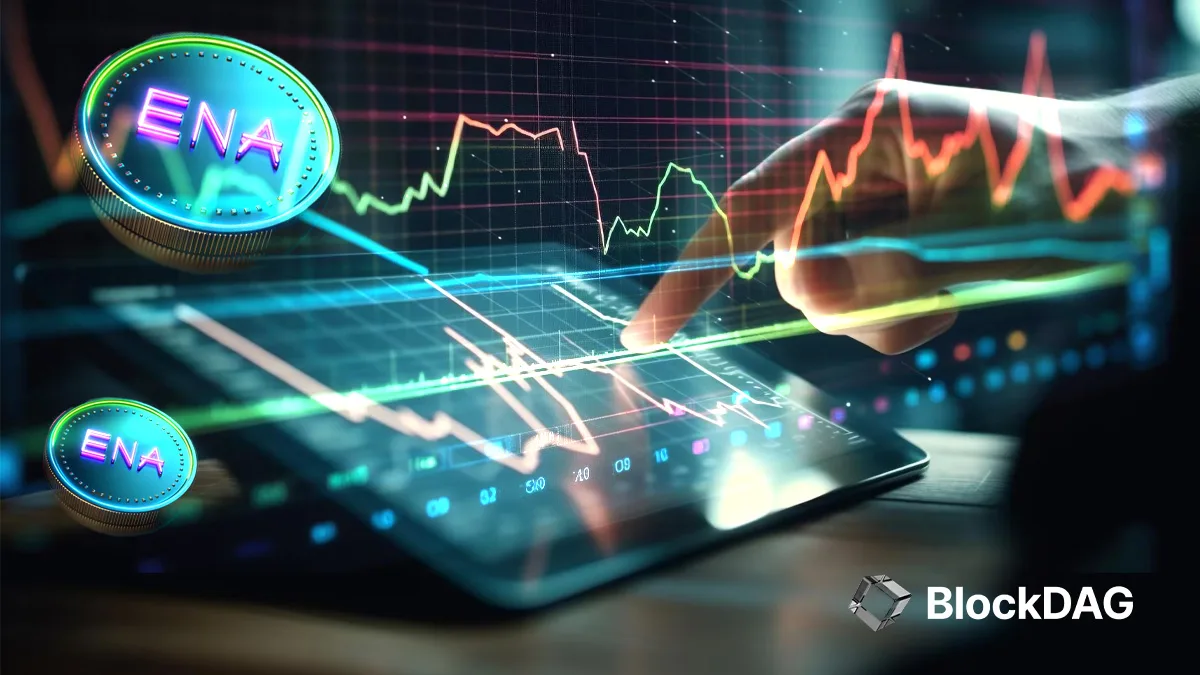 Ethena (ENA) Price Prediction 2024, 2025, and 2030