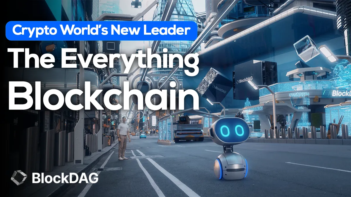 Certified #1! Our New Campaign Video is Out