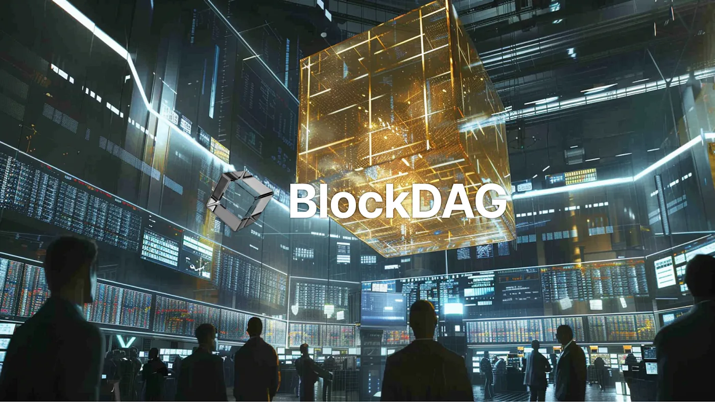 Past, Present, and Future in View: The BlockDAG Journey