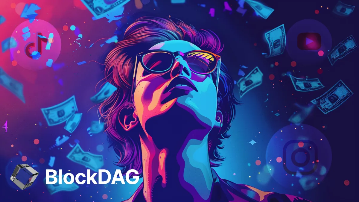 What a Week at BlockDAG Network! Let’s Recap