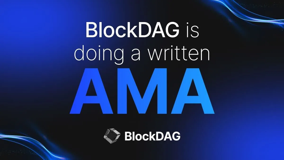 AMA — Ask Me Anything, But This Time, Make it Written