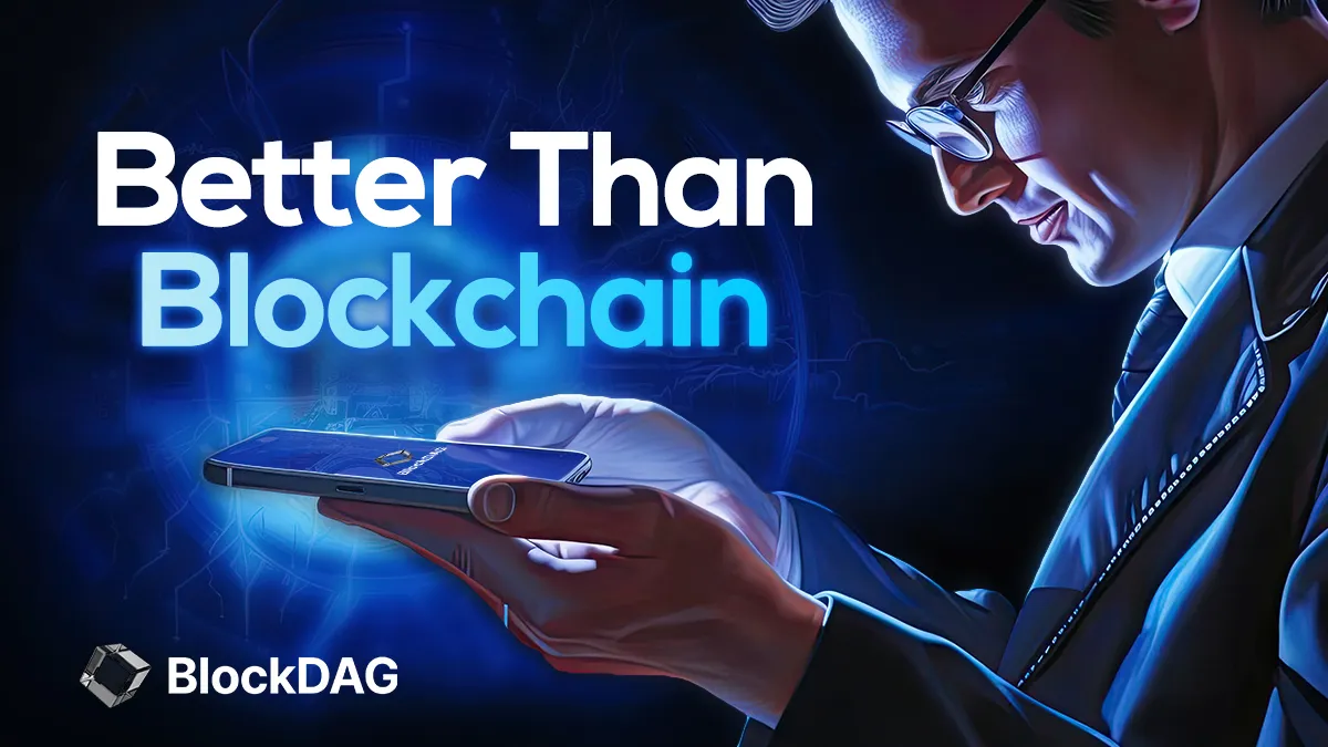 What Is Going On In The Crypto World — Let’s Look At The Current State Of Our Industry