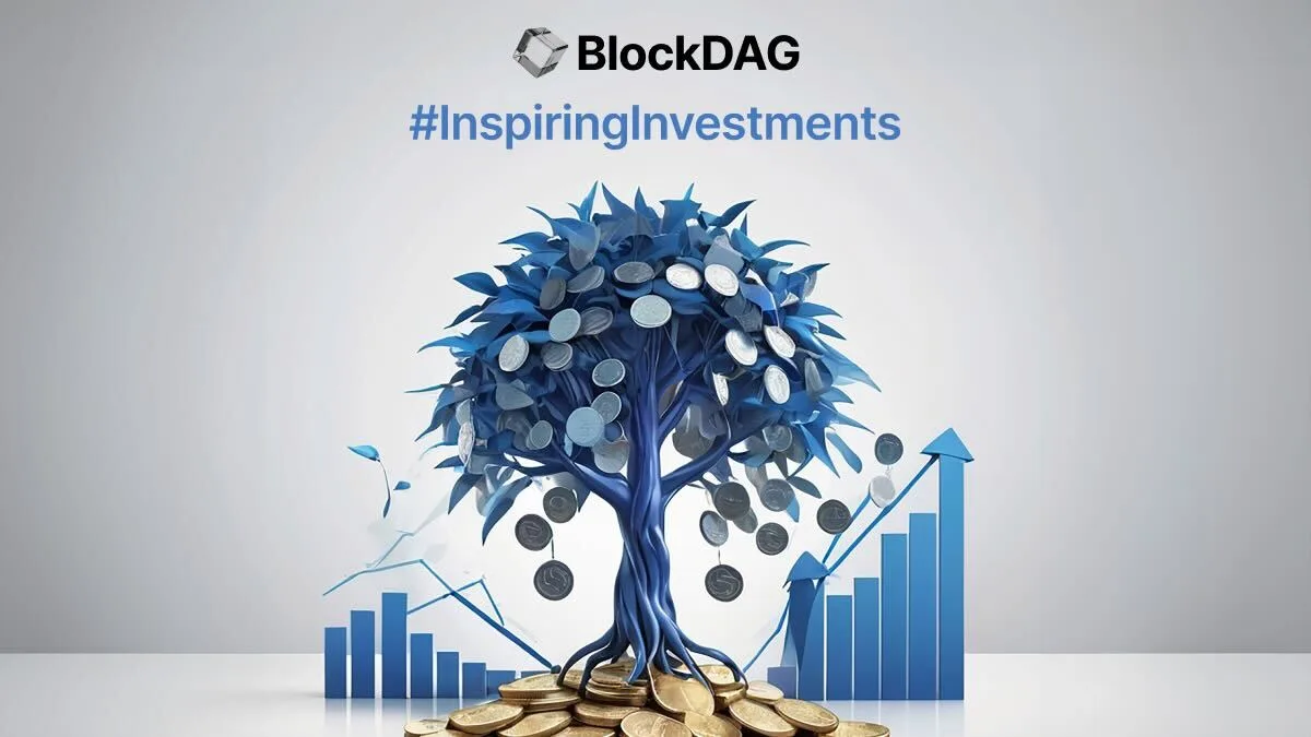 50 Lucky Winners Will Be Announced Today: Our Weekly #InspiringInvestment Story Talks About You