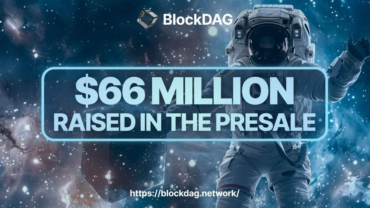 BlockDAG Network #WeeklyRecap: What a Week It’s Been!