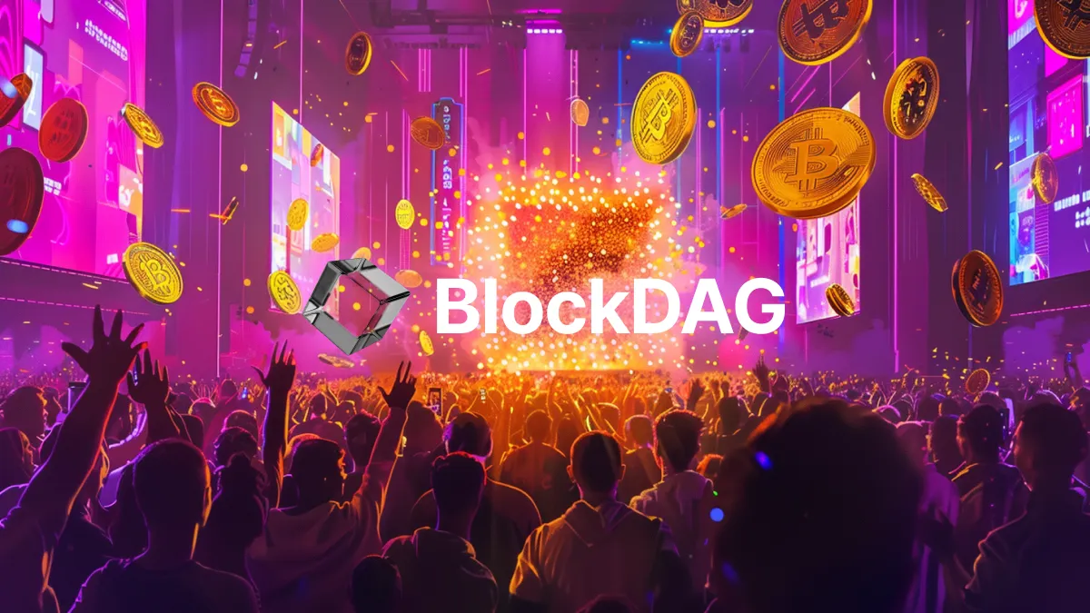 BlockDAG Network, Bitcoin, and Ethereum — How Do We Compare?