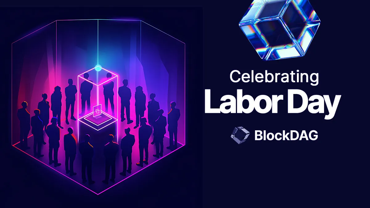 Celebrating Labor Day: A Salute to All the Visionaries, Creators, and Innovators Out There