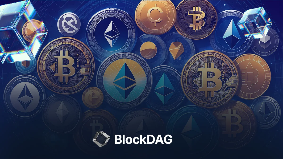 Best Crypto Picks of September 2024 for Strategic Investors