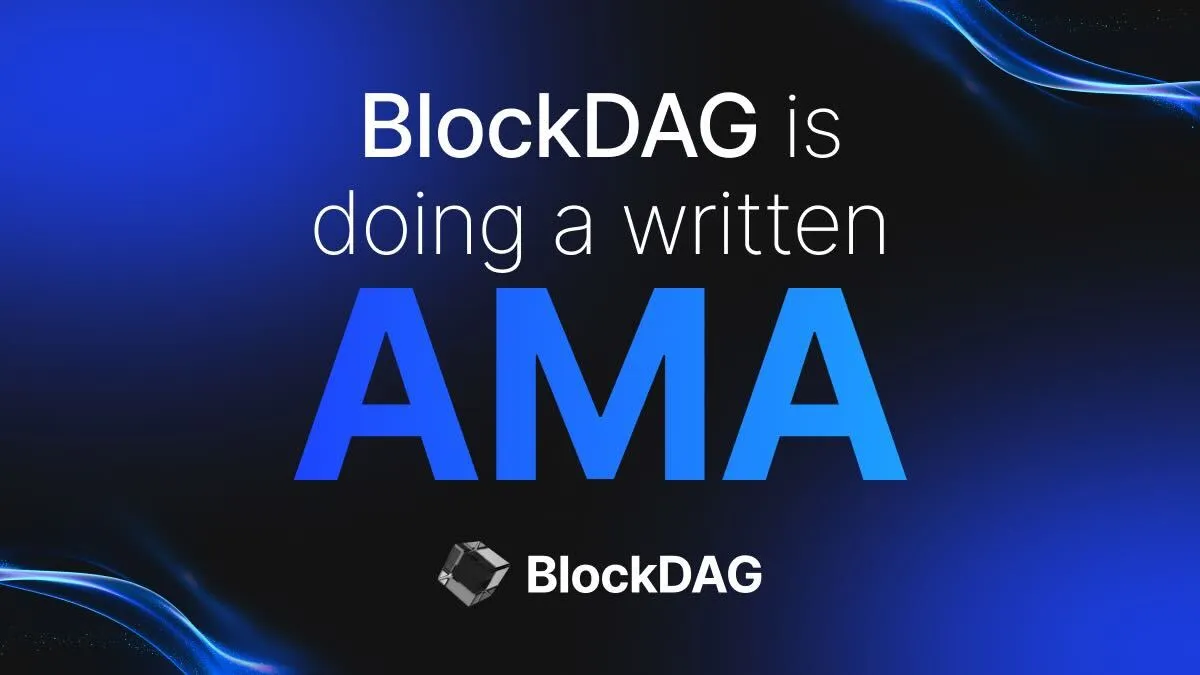 Our Second Written AMA — Ask Me Anything, But Make It On Medium