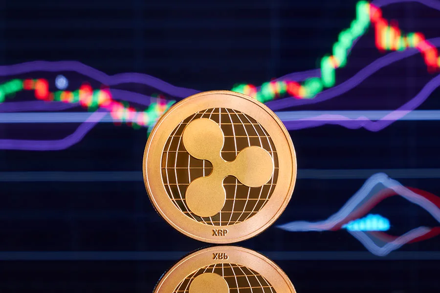 XRP Price prediction 2026
