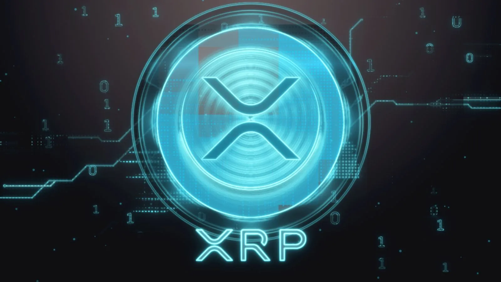 XRP price prediction 2030