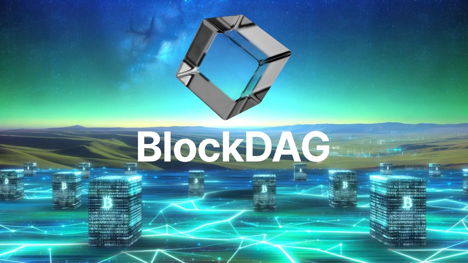 BlockDAG price prediction