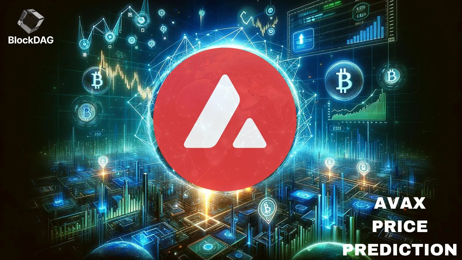 avax price prediction