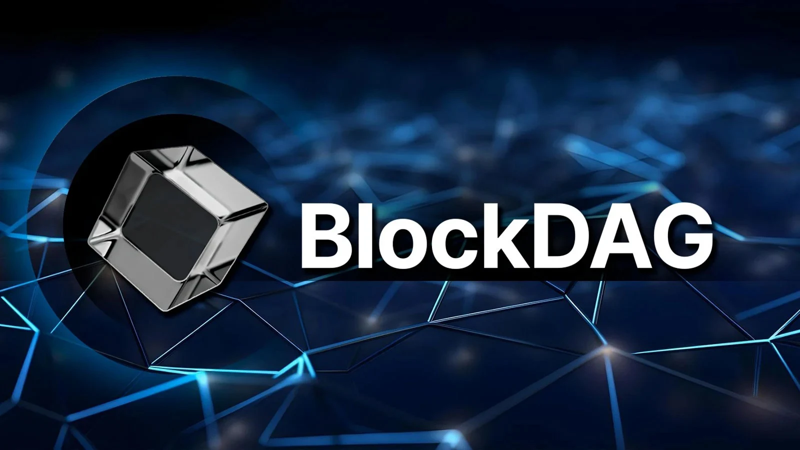 BlockDAG Network