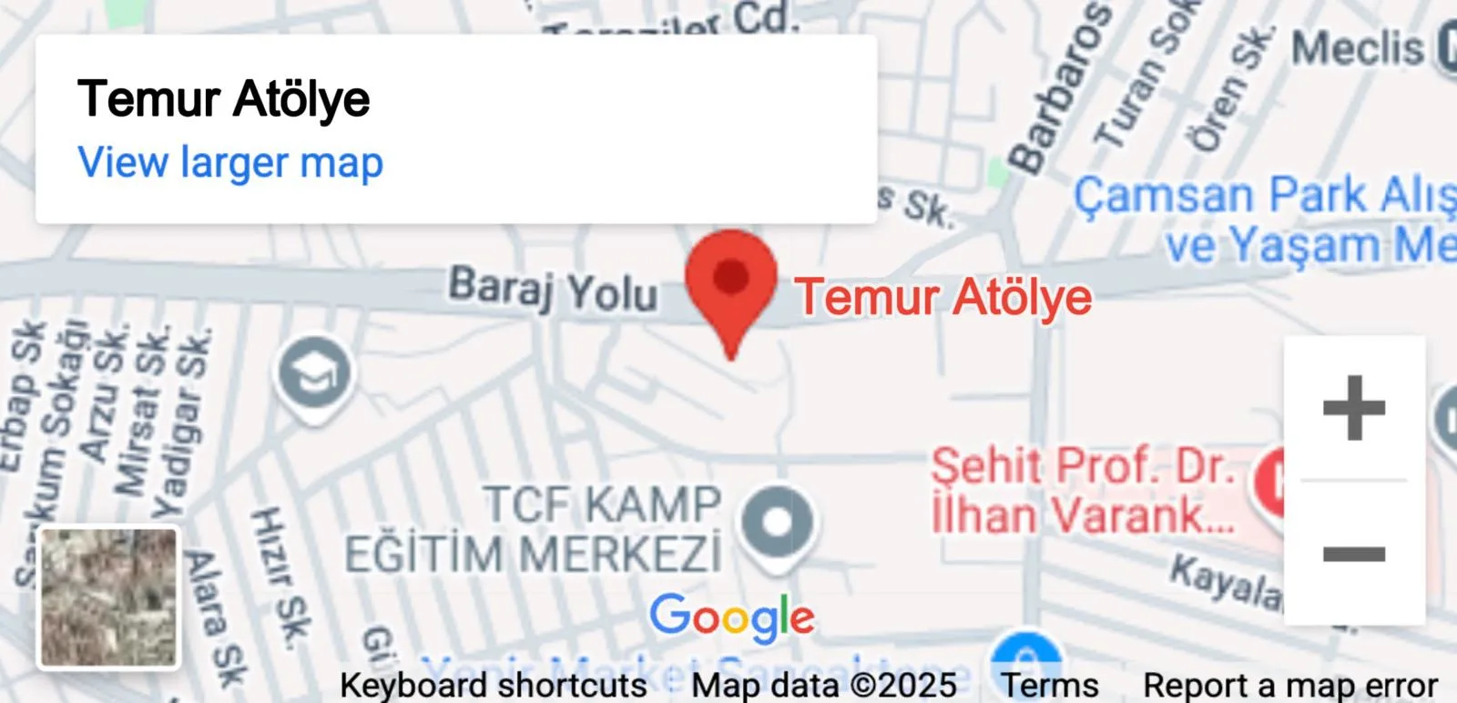 Temur Mimarlik