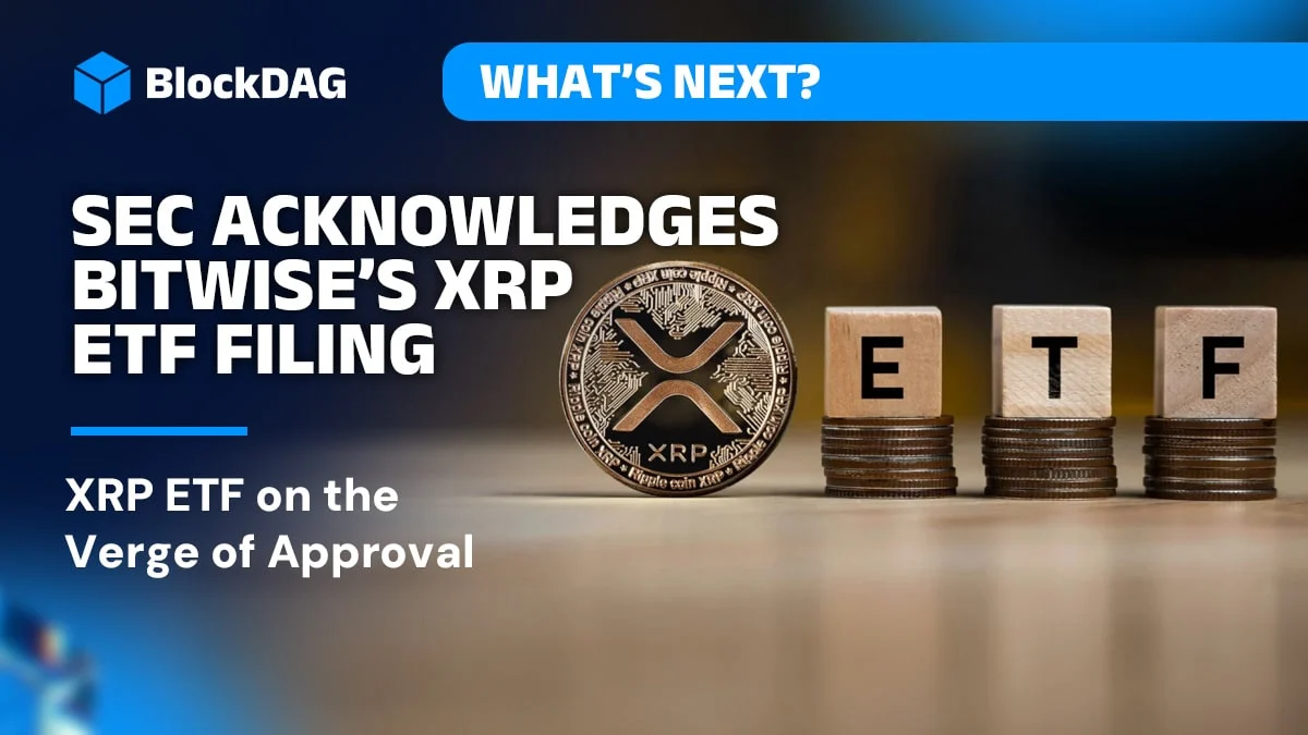 XRP ETF Approval