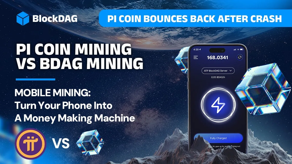 Pi Mining