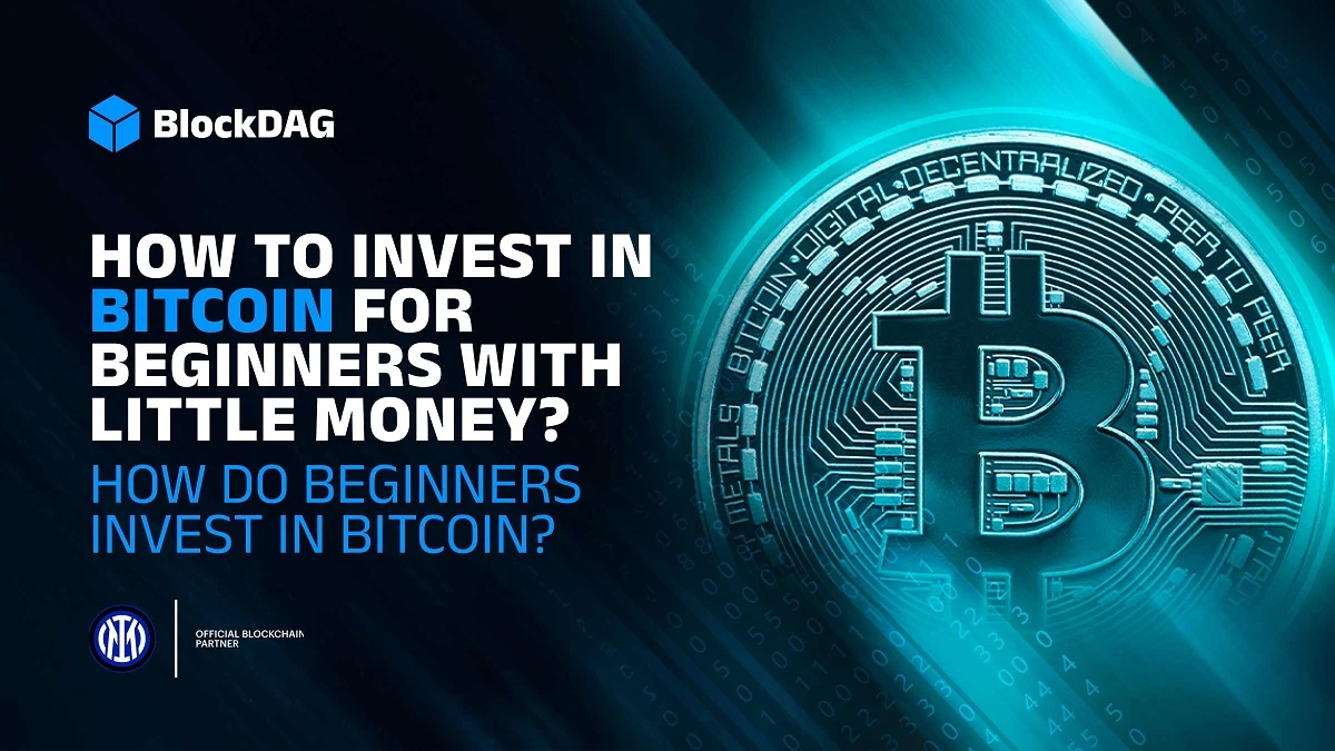 How To Invest In Bitcoin for Beginners