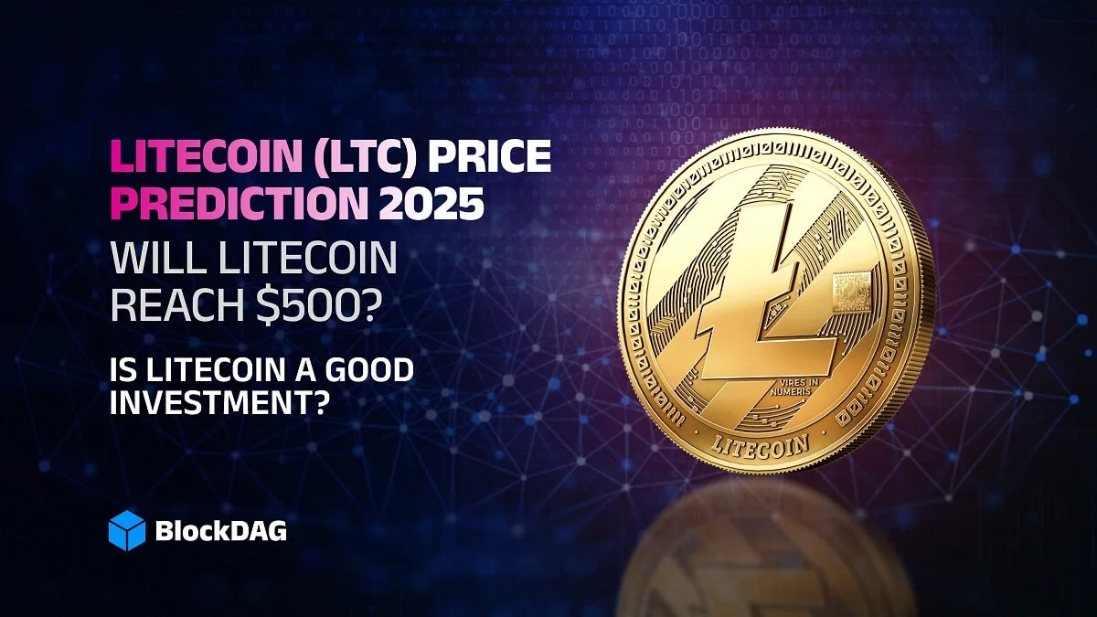 Is Litecoin a Good Investment