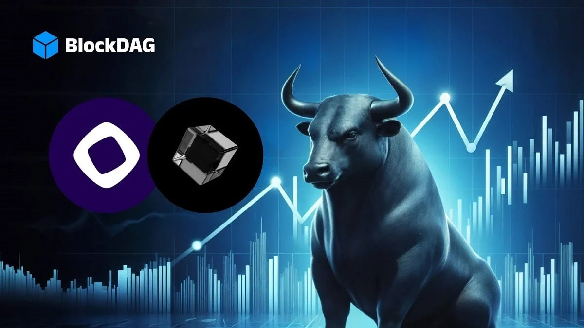 MONAD Crypto: Can It Dominate the EVM Market In 2025?