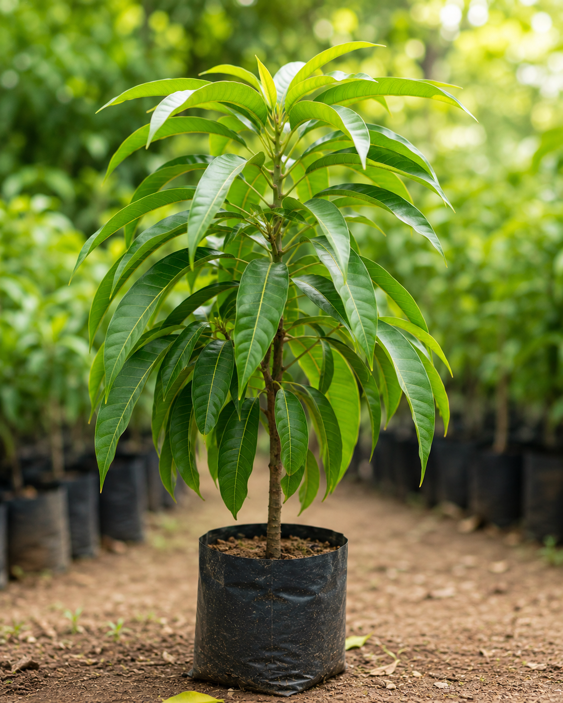 Mango Plants