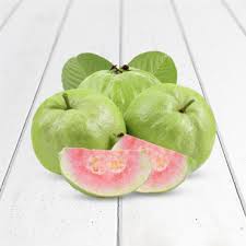 Taiwan Light Pink Guava Plant