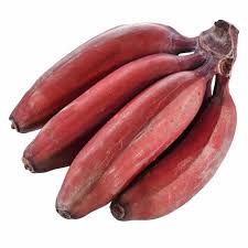 Chandra Red Banana
