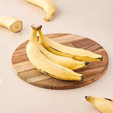 Nendran Banana Plant