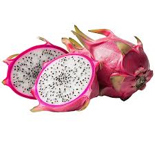 Dragan fruit