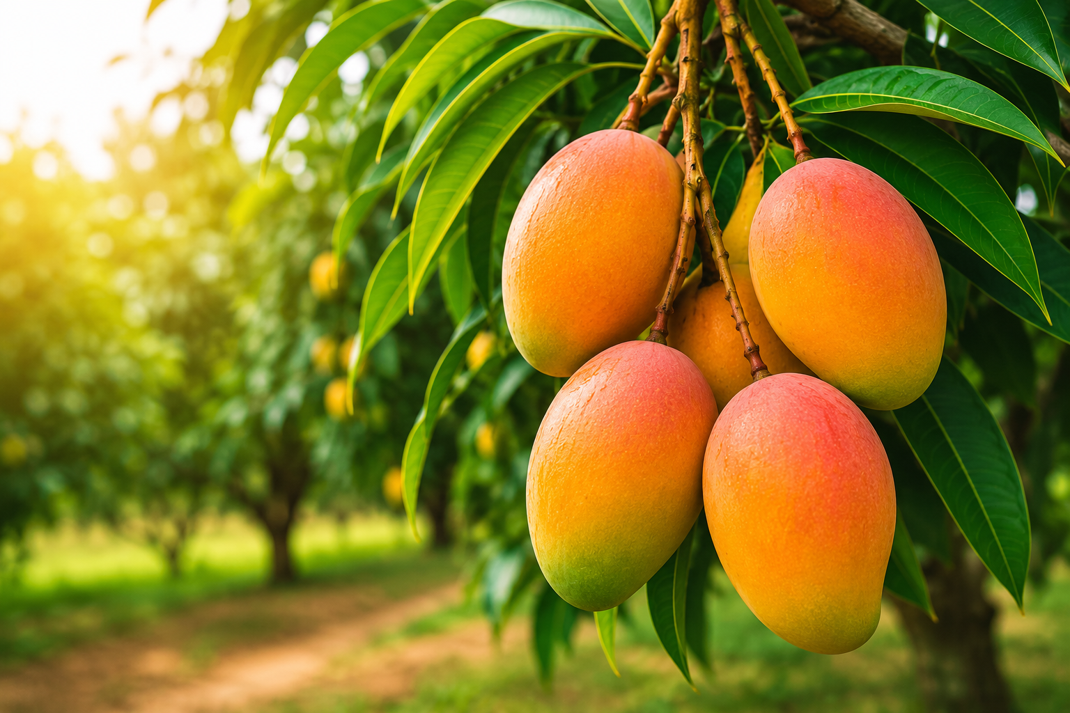 Mango