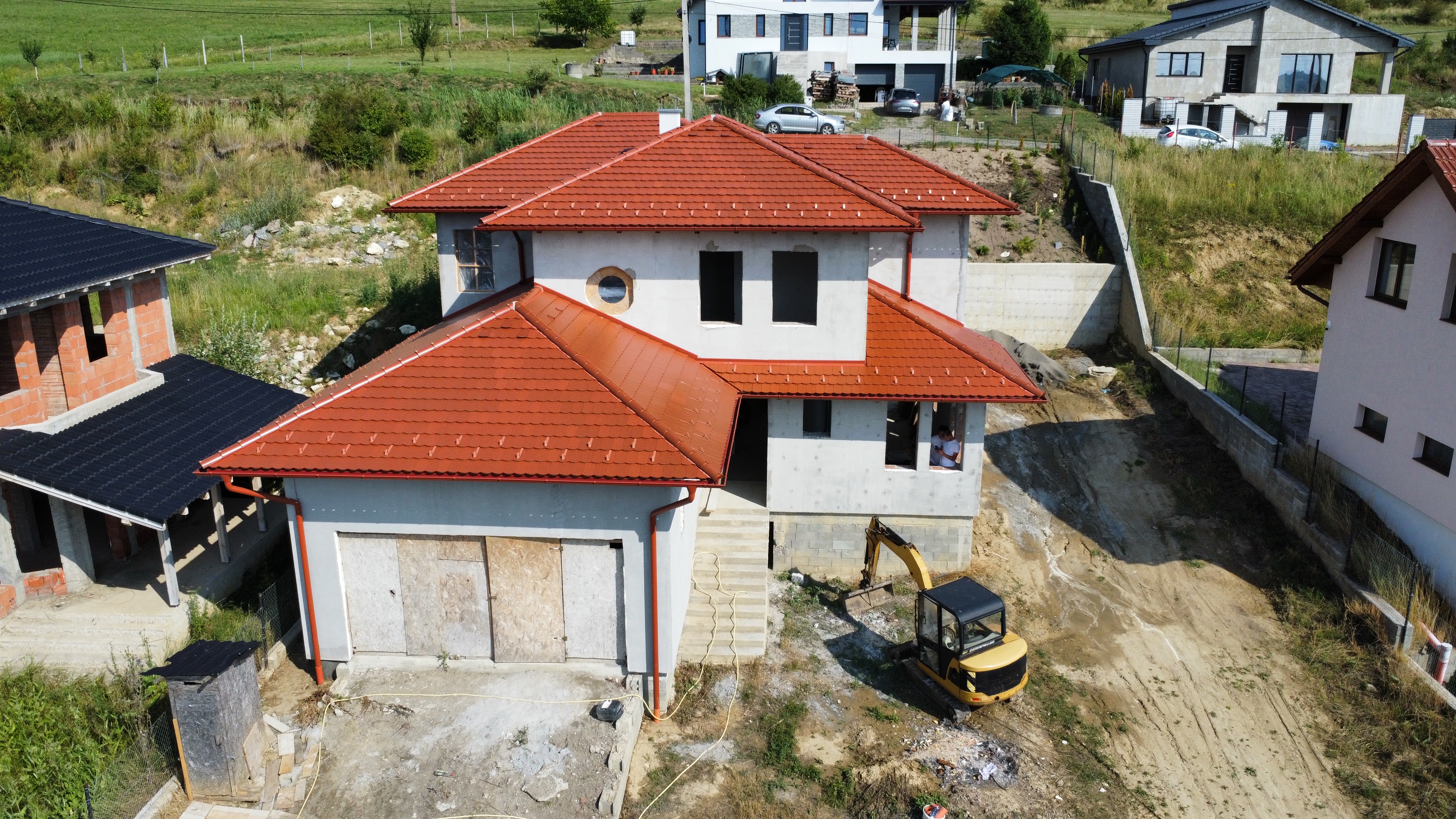 Construction Site