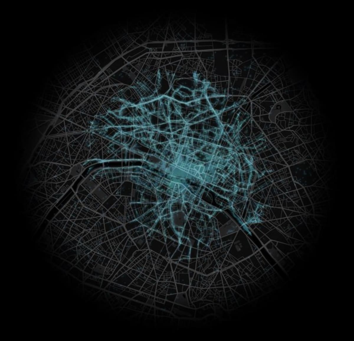Data visualization