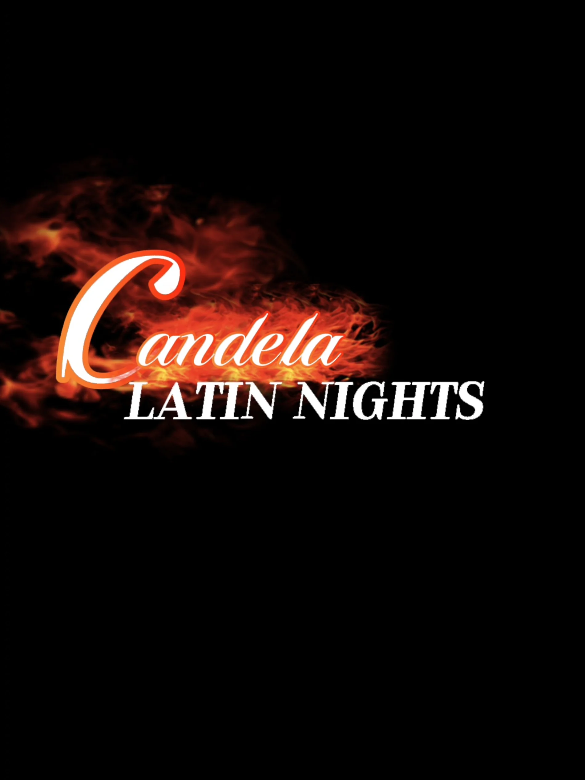 Candela Latin Nights