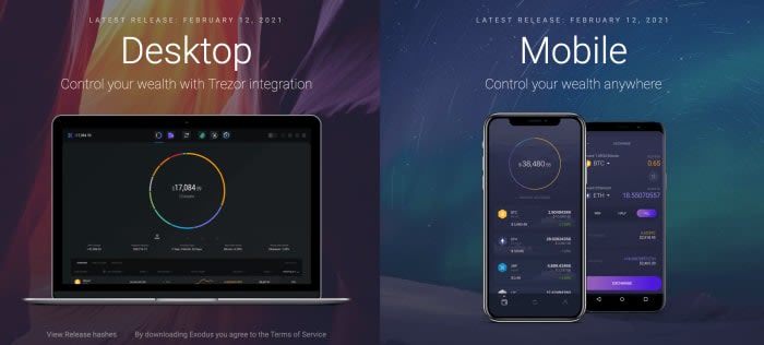 Best crypto staking app 2021