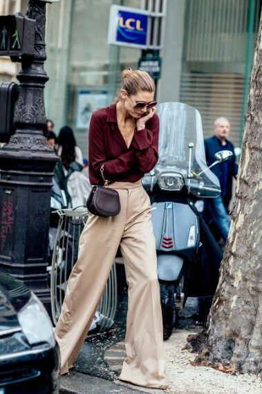 Brown Aesthetic Clothes: Brown adds something that no other colour will ...