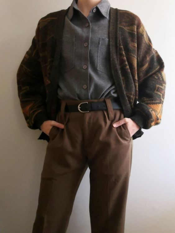 Cottagecore Aesthetic Outfits for Men: Embrace the Rustic Charm Today!