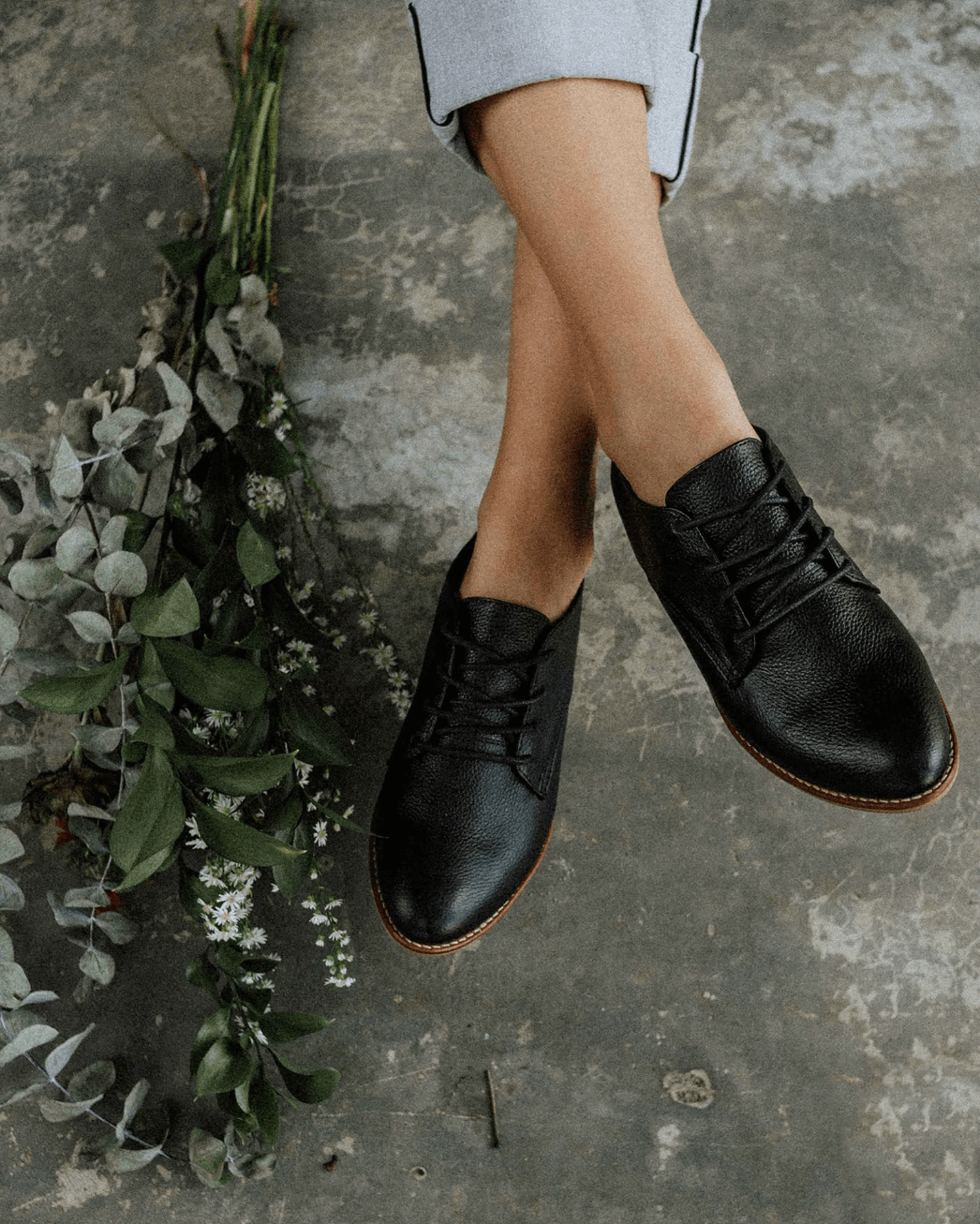 How to get the fall fashion aesthetic right