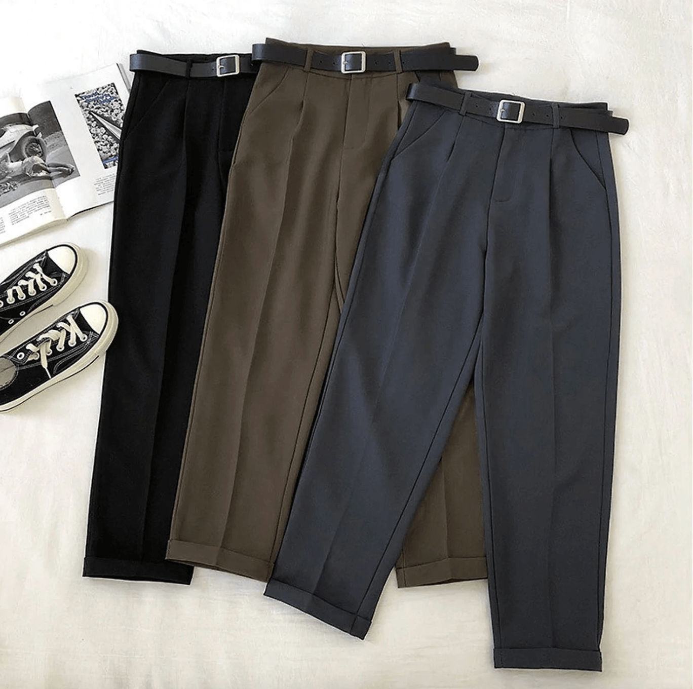 Dark Academia Aesthetic Outfits: 3 Out Of The Many Vibes of Dark Academia