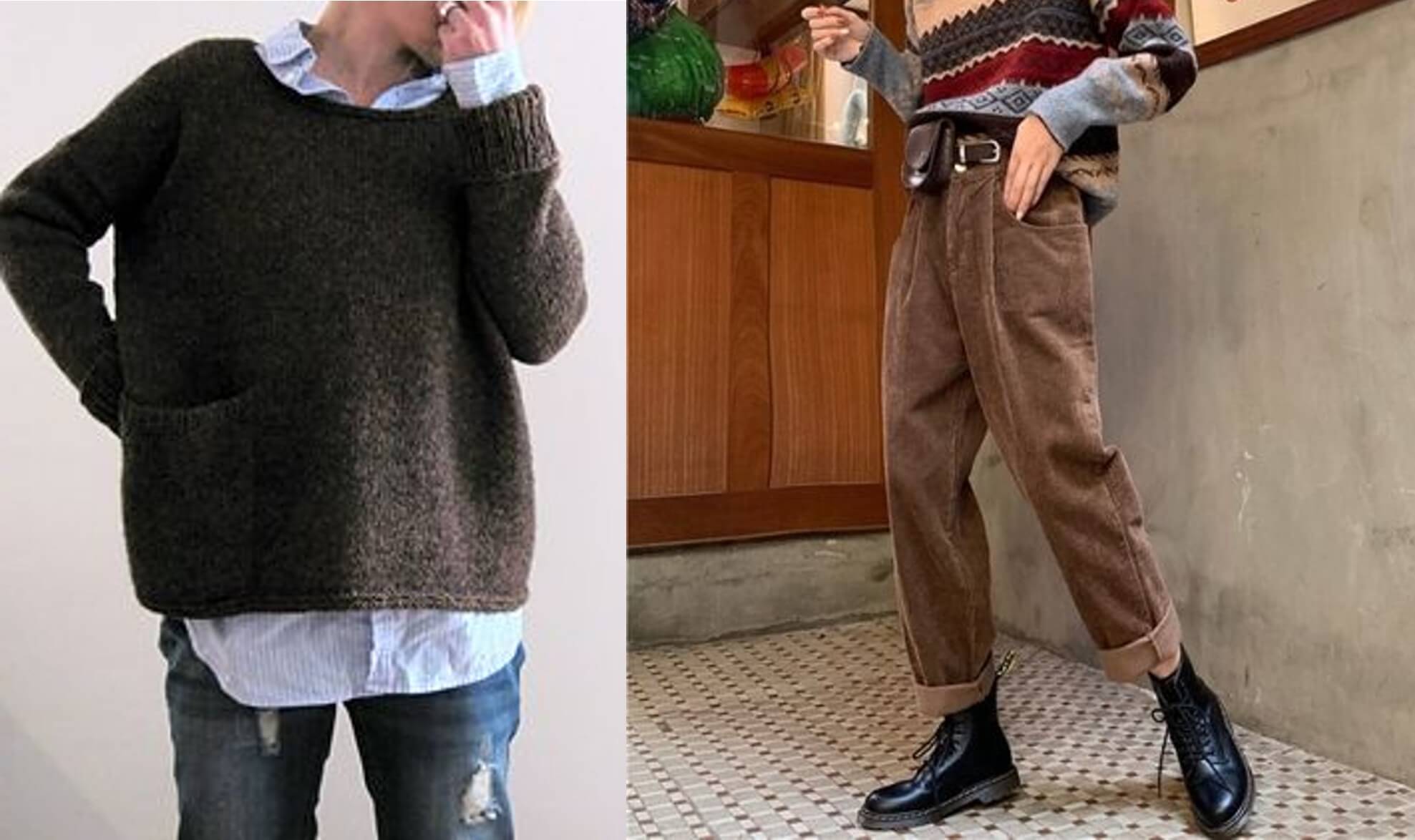 Winter Fashion: How To Find Statement Pieces For A Great Price