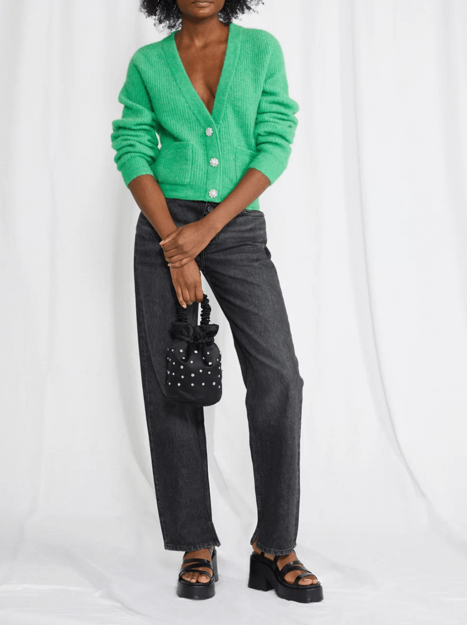 The best of Green Aesthetic Clothes for Cottagecore, Grandmacore and 60s Aesthetics (July 2022)